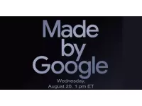 Google Pixel 10 Series, Pixel Watch 4, and Pixel Buds 2a to be launched at ‘Made by Google’ Event on August 20 in New York City