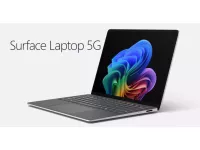 Microsoft Surface Laptop 5G launched with 13.8-inch FHD+ 120Hz Touch Screen,  Intel Core Ultra (Series 2) processors, NanoSIM & eSIM Support