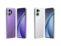 OPPO K13 Turbo and K13 Turbo Pro launched with 6.8-inch 1.5K 120Hz OLED display, Dimensity 8450/Snapdragon 8s Gen 4 SoC, Active cooling fan