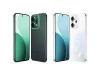 OPPO Reno14 and Reno14 Pro launched in India starting at Rs. 37,999 with 6.59/6.83-inch 1.5K 120Hz AMOLED display, Dimensity 8450/8350 SoC