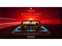 Qualcomm Announces First Snapdragon Auto Day in India on July 30 to Showcase Future of Smart Mobility