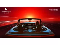 Qualcomm Snapdragon Auto Day Unveils Smart Mobility, Two-Wheeler Innovations, and Industry Partnerships