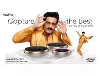 Realme 15 Series Camera Specs Revealed; Advanced Triple 50MP Camera, 4K Recording, and AI Editing Tools