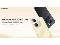 Realme NARZO 80 Lite 4G launched in India starting at Rs.7,299 with 6.67-inch 90Hz display, Military-Grade durability, 6300mAh battery