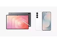 Samsung Galaxy S25 FE and Galaxy Tab S11 Ultra official Images Surfaced Online