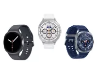 Samsung Galaxy Watch 8 Series and Watch Ultra (2025) Specs and Pricing Surfaces Ahead of Galaxy Unpacked Event on July 9