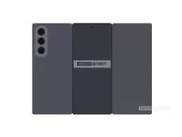 Samsung Galaxy Tri-Fold (G Fold) Foldable Smartphone CAD-Based Animations Surfaced Online revealing Innovative Design and Key Features