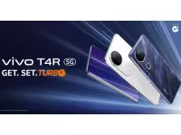 Vivo T4R launched in India starting at Rs. 19,499 with 6.77-inch FHD+ 120Hz AMOLED display, Dimensity 7400 SoC, IP69 ratings