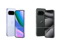 Google Pixel 10 and 10 Pro New Image surfaced online, revealing the Design and new Color