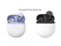 Google Pixel Buds 2a launched in India for Rs. 12,999 with ANC support, Tensor A1 Chip
