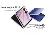 HONOR Magic V Flip2 launched with 6.82-inch FHD+ 21:9 foldable and 4-inch 120Hz LTPO OLED external displays, 200MP camera