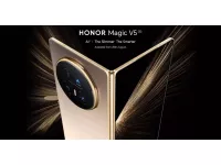 HONOR Magic V5 to be launched on August 28 Globally with 7.95-inch 120Hz foldable OLED display, Snapdragon 8 Elite SoC