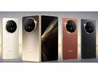 HONOR Magic V5 launched Globally with 7.95-inch 120Hz foldable OLED display, Snapdragon 8 Elite SoC, IP58 + IP59 ratings