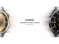 HUAWEI to launch Watch GT6 Series and New MatePad Tablets at “Ride the Wind” Event on September 19 Globally