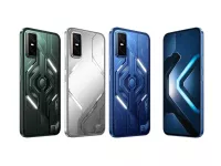 Infinix GT 30 5G+ launched in India starting at Rs. 19,499 with 6.78-inch 1.5K 144Hz AMOLED display, Dimensity 7400 SoC, Gaming Triggers 