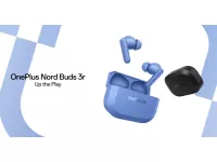 OnePlus Nord Buds 3r launched in India at a Special Price of Rs. 1,599 with 12.4mm dynamic drivers, up to 54h total playback