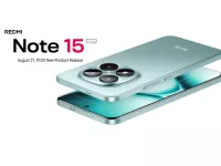 REDMI Note 15 Pro series to be launched on August 21st with Snapdragon 7s Gen 4 SoC, 90W Fast Charging