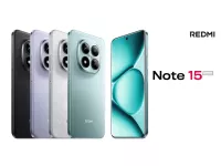 REDMI Note 15 Pro and Note 15 Pro+ launched with 6.83-inch 1.5K 120Hz OLED display, Dimensity 7400/Snapdragon 7s Gen 4 SoC, 7000mAh battery