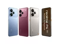 Realme P4 5G launched in India starting at Rs. 18,499 with 6.77-inch FHD+ 144Hz AMOLED display, Dimensity 7400 Ultra SoC, 7000mAh battery