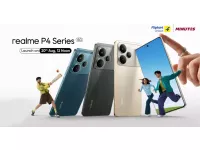 Realme P4 Pro and Realme P4 to be launched on August 20 in India with Dual-Chip Architecture, 7000mAh Battery