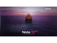 REDMI Note 15 Pro series to be launched this August; Expected 90W Fast Charging and first-ever Satellite Edition