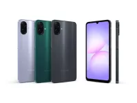 Samsung Galaxy A07 launched Globally with 6.7-inch 90Hz display, Helio G99 SoC, 6 OS updates