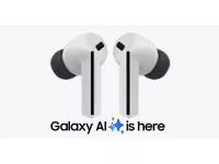 Samsung Galaxy Buds 3 FE Appeared on SGS Fimko with 900mAh Case Battery; Launch Expected Alongside Galaxy S25 FE