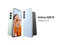 Samsung Galaxy S25 FE colors surfaced online ahead of the launch