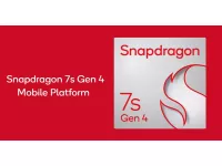 Qualcomm Snapdragon 7s Gen 4 Mobile Platform launched with 7% Performance Boost, Dual 5G SIM Support, Wi-Fi 6E