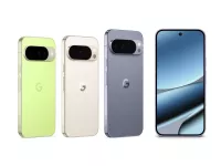 Google Pixel 10, Pixel 10 Pro, and Pixel 10 Pro XL launched; Starting from Rs. 79,999 in India with 6.3/6.8-inch QHD+ 120Hz Display, Google Tensor G5