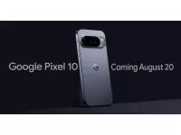 Google Pixel 10 Pro Fold, Pixel Watch 4, and Pixel Buds 2a May See Delayed Shipping After Launch