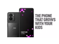 HMD Fuse Smartphone launched Globally for children with AI-Powered Nude Content Blocking, Built-In Parental Controls