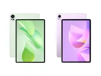 HUAWEI MatePad Air 12 and MatePad 11.5″ S 2025 launched with up to 12-inch 2.8K QHD+ 144Hz PaperMatte Screen