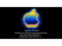 Apple iPhone 17 Series launch event on September 9 Globally, alongside Apple Watch 11 and AirPods Pro 3