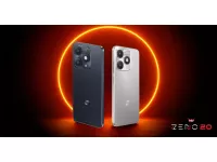 Itel Zeno 20 launched in India starting at Rs. 5,999 with 6.6-inch 90Hz display, IP54 ratings, 5000mAh battery