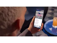 Motorola Expands AI Integration with Microsoft Copilot Vision on moto ai