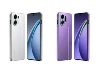 OPPO K13 Turbo and K13 Turbo Pro launched starting from Rs. 27,999 with 6.8-inch 1.5K 120Hz OLED display, Dimensity 8450/Snapdragon 8s Gen 4 SoC, Active cooling fan