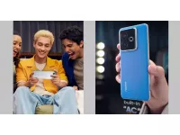 Realme to unveil world’s first 15,000mAh battery phone and AC-inspired cooling system phone on August 27 Globally