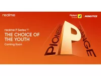 Realme P4 Pro 5G launching in India Soon with Snapdragon 7 Gen 4 SoC; Expected 7000mAh battery, 144Hz AMOLED display