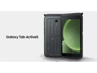 Samsung Galaxy Tab Active5 Enterprise Edition launched in India at Rs. 49,999 with 8.0-inch 120Hz Display, S Pen Support, MIL-STD-810H