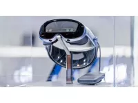 Vivo Vision MR headset to be launched on August 21 with Breakthrough Gesture Interaction