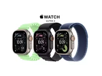 Apple Watch Ultra 3 launched in India starting at Rs. 89900 with Two-Way Satellite, Advanced Health Tracking, Large Display
