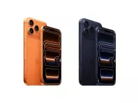 Apple iPhone 17 Pro and iPhone 17 Pro Max launched; India price starts from Rs. 1,34,900 with 6.3/6.9-inch display, A19 Pro, Triple 48MP cameras