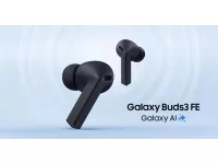 Samsung Galaxy Buds3 FE launched in India at Rs. 12,999 with ANC, Bluetooth 5.4, 360 Audio