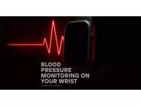 Huawei Teases Smartwatch Launch in India with Wrist-Based Blood Pressure Monitoring