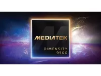 MediaTek Dimensity 9500 3nm Next-Gen Flagship SoC launched with All-New C1-Ultra Core