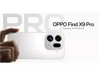 OPPO Find X9 Series Camera Features Revealed: 200MP Camera, Advanced Imaging tech, Pro-Grade Video