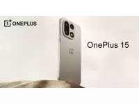 OnePlus 15 Design Revealed: “Dune Aesthetic” with Nano-Ceramic Metal Midframe and Ultra-Slim Bezels