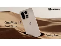 OnePlus 15 to be launched Globally soon with Snapdragon 8 Elite Gen 5 SoC