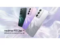 Realme P3 Lite 5G launched in India starting at Rs. 10,499 with 6.67-inch 120Hz display, Dimensity 6300 SoC, 6000mAh battery